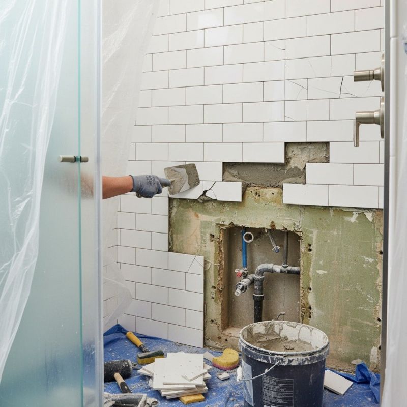 Top Bathroom Remodeling Companies in Mars, PA