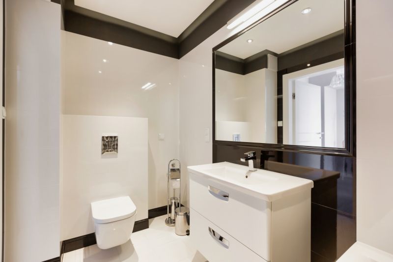 Cost of Bathroom Remodeling in New Kensington, PA