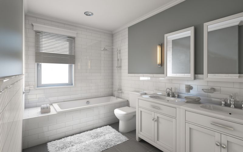 Specialized Bathroom Renovation Companies